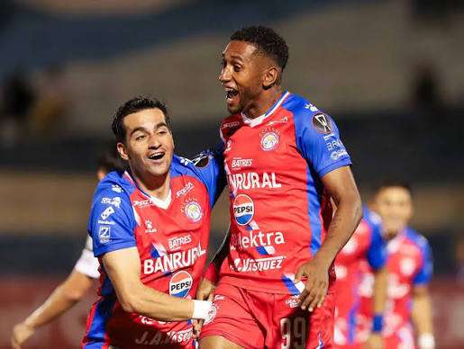 ​¿Cuándo jugarán Xelajú y Monterrey en la Concacaf 2026?