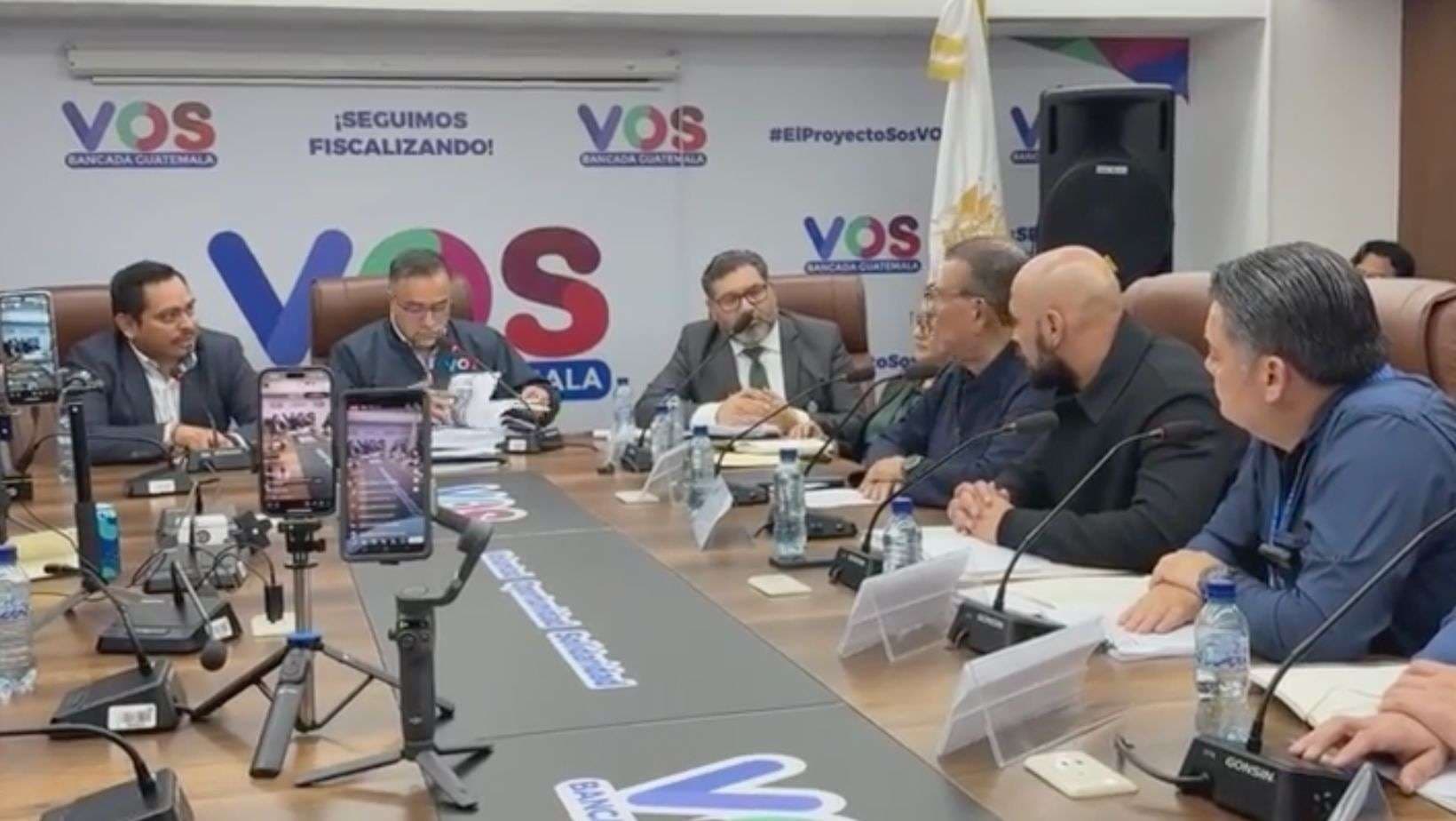 EN VIVO | CDAG y BREMAR comparece por incumplimientos en el estadio Doroteo Guamuch Flores