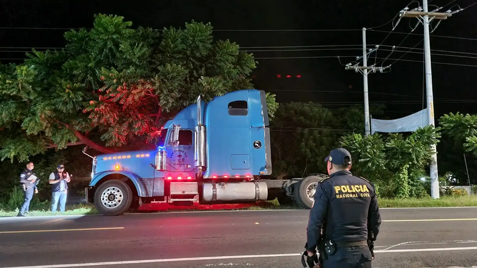 MP confirma repunte en robo de transporte pesado y denuncia vacío legal en venta de inhibidores de señal