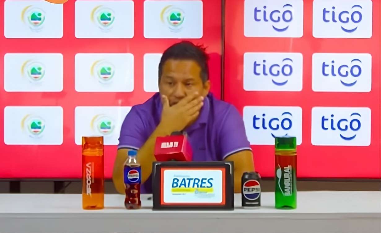 «Se redujo al 50%”: Amarini revela cómo se manejó su cláusula de rescisión en Xelajú