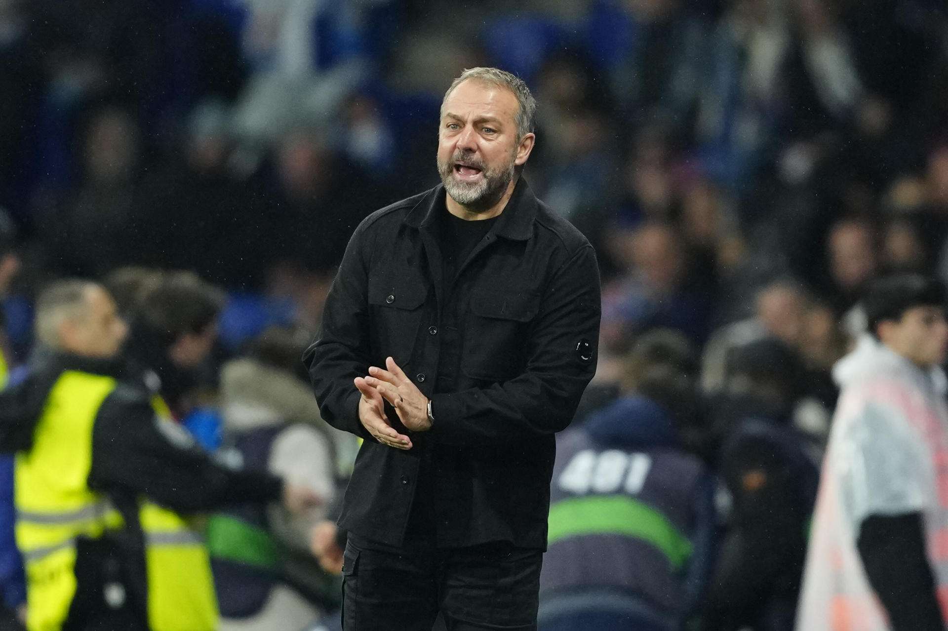 Flick: "Ganar la Supercopa nos dio mucha energía el año pasado y queremos repetir"