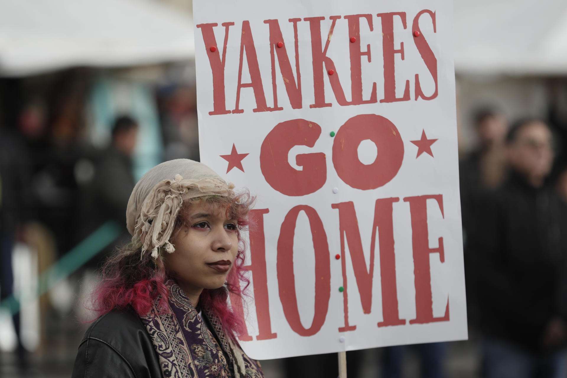 Trump dice que ha cancelado una nueva oleada de ataques en Venezuela por su colaboración