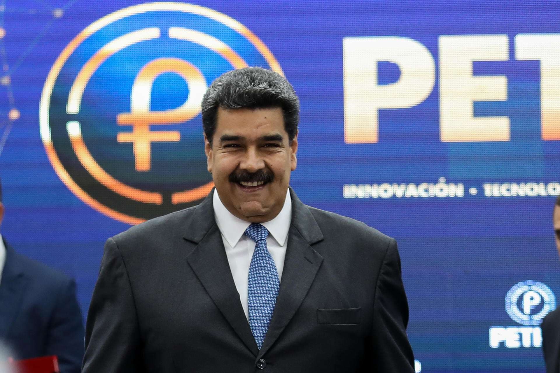 Fiscalía argentina impulsa pedido de extradición de Maduro por crímenes de lesa humanidad