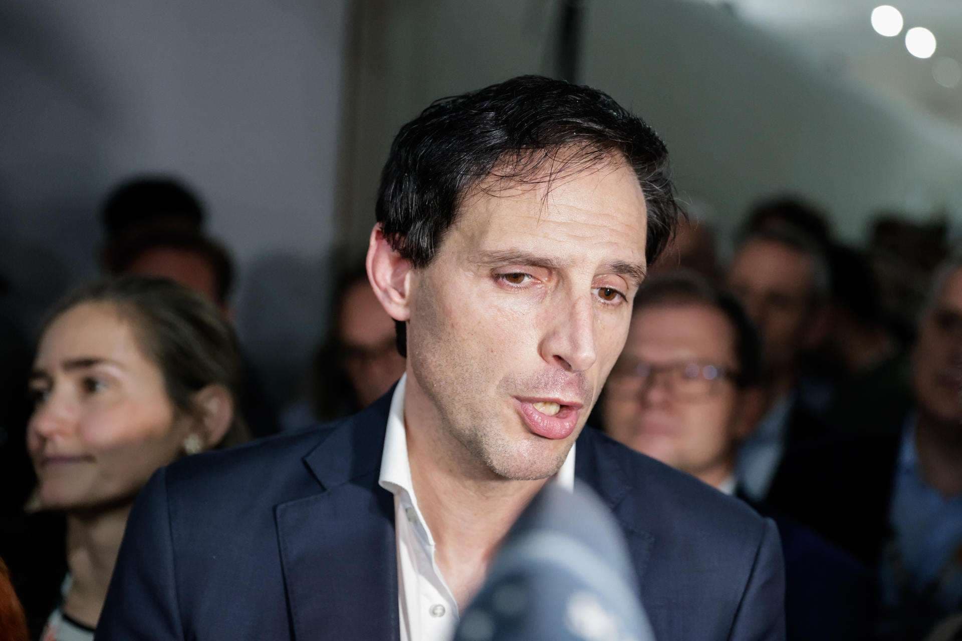 La UE lamenta la salida de EE.UU. de la Convención de la ONU sobre el Cambio Climático