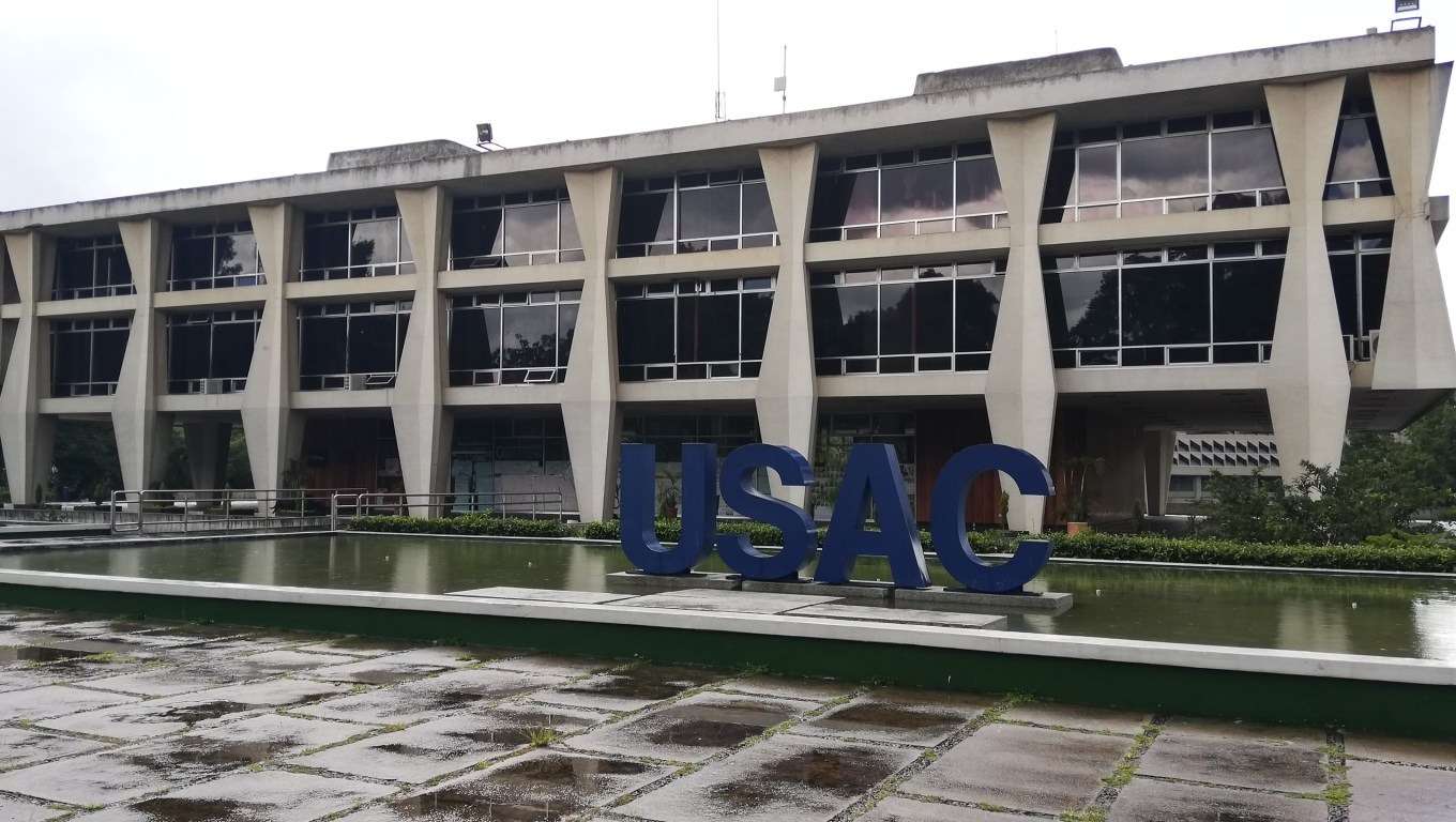 USAC