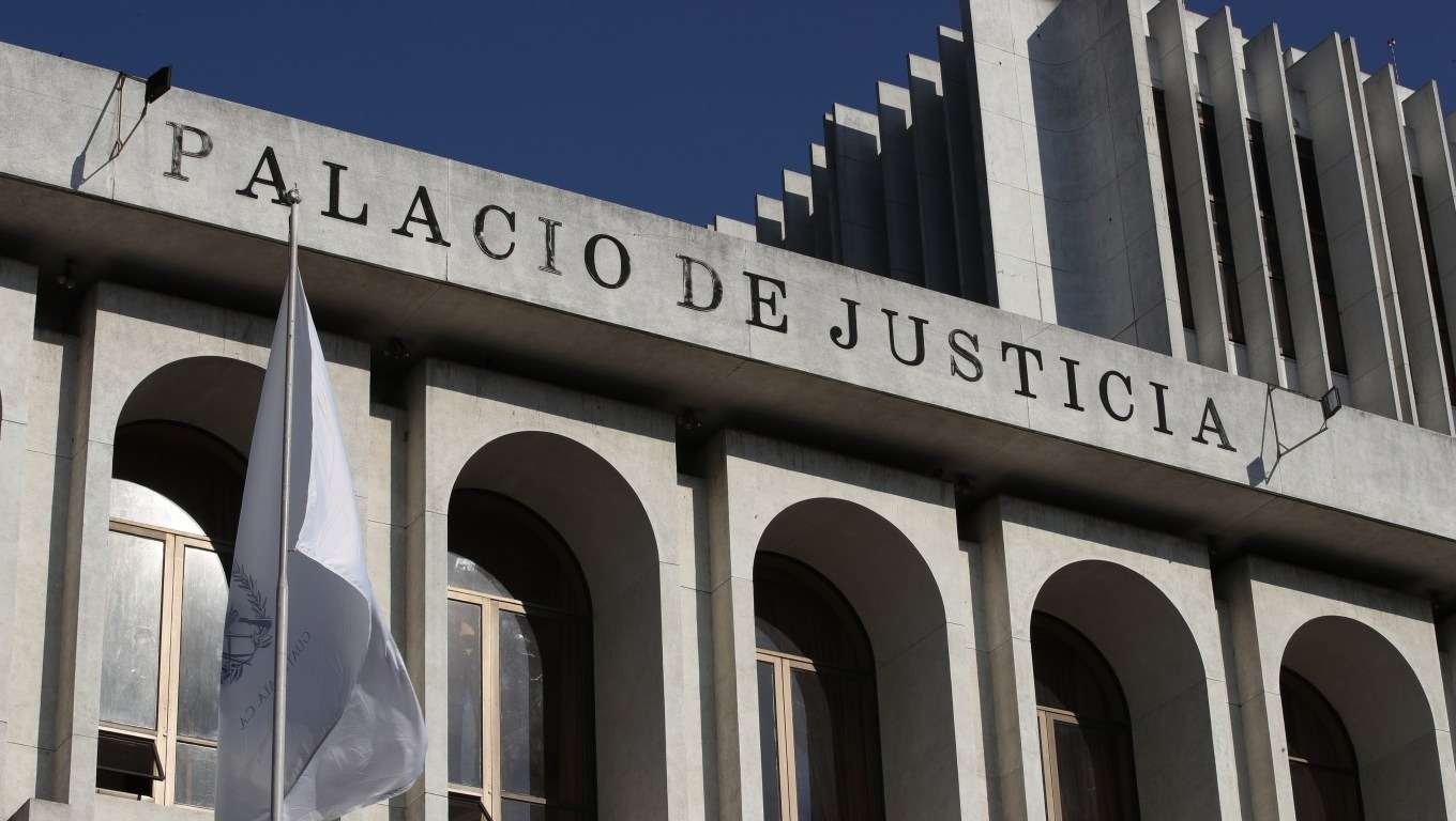 CSJ condena ataques contra la PNC y reafirma compromiso con la justicia