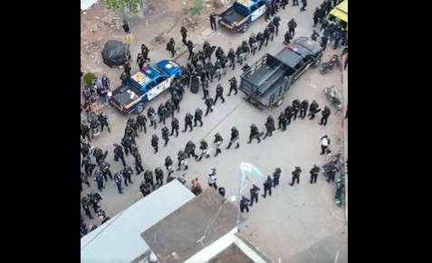 carcel renovación I.