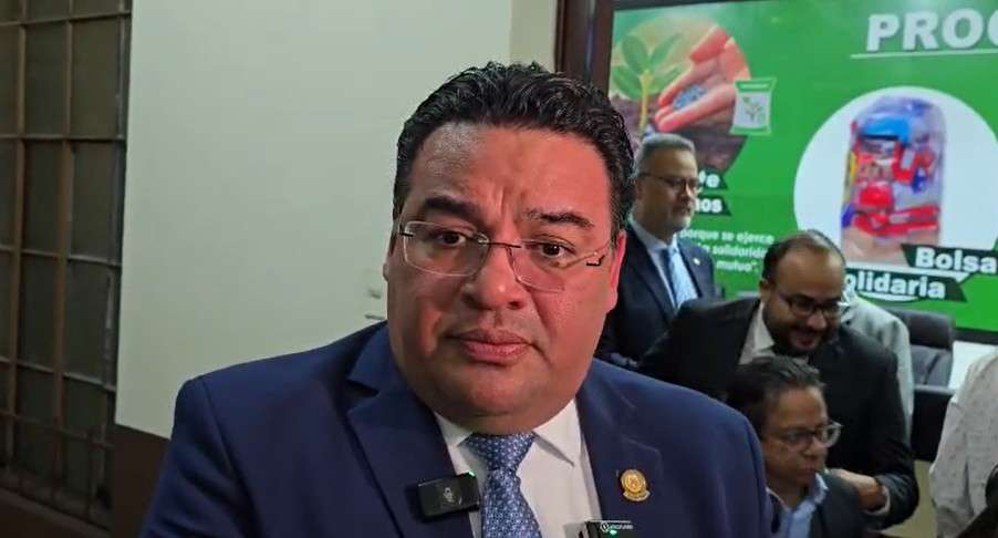 Miguel Estuardo Ávila