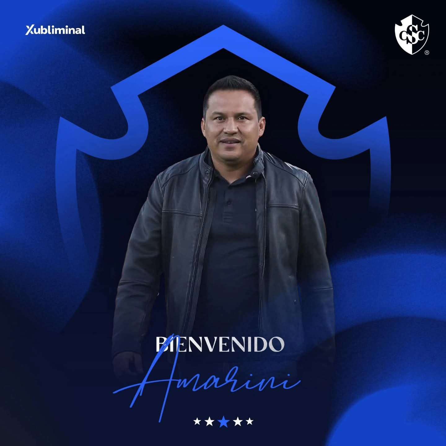 Técnico guatemalteco asume el mando del Cartaginés