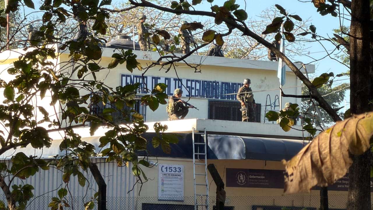 Medios internacionales visibilizan la crisis de seguridad que atraviesa Guatemala