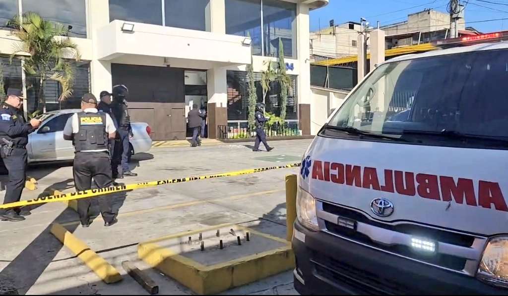 “No es contra un gobierno, es contra el país”: Mulet pide Estado de Excepción inmediato