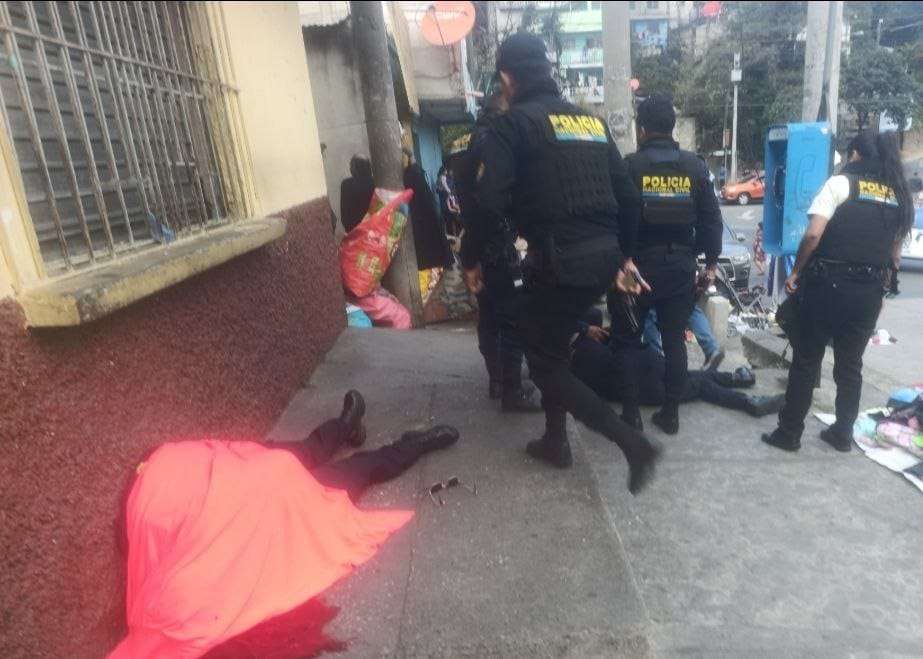 “¿Qué más está esperando?”: Sandra Torres presiona al presidente y exige estado de excepción tras ataques a la PNC