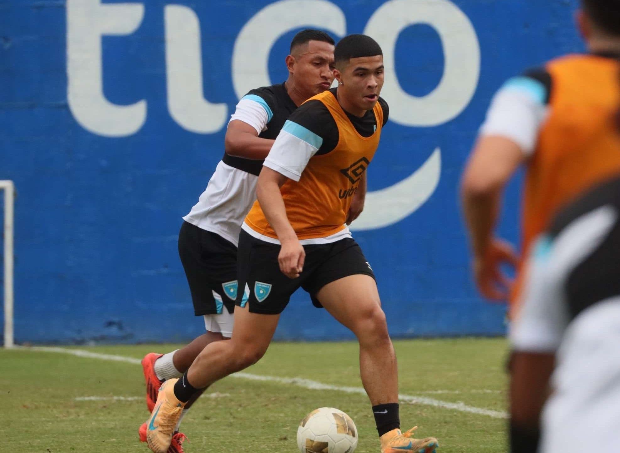 selección nacional.