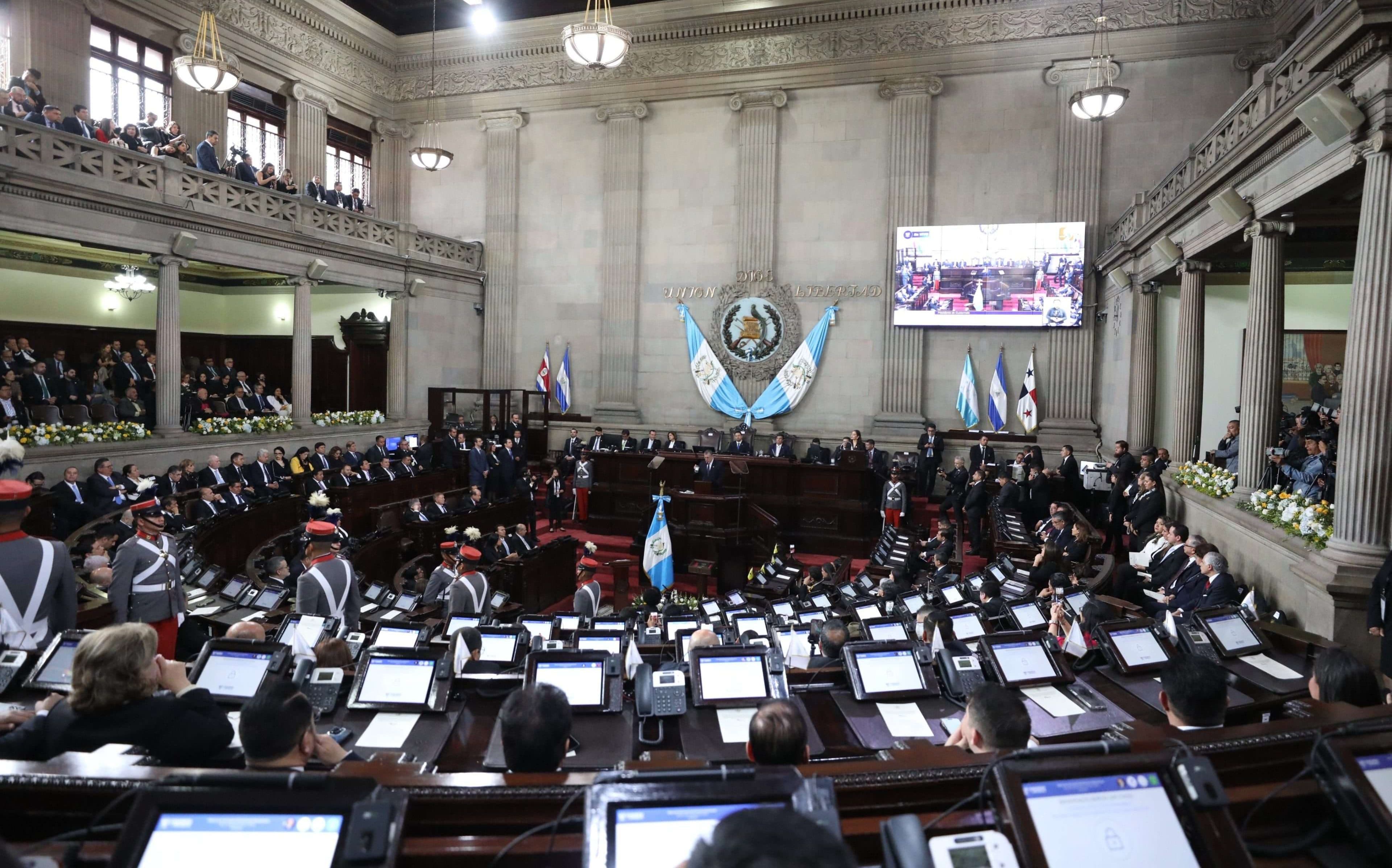 congreso