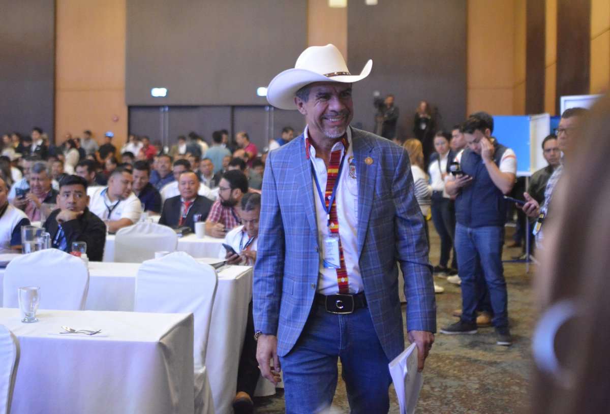 Alcaldes piden garantías de seguridad ante elecciones de la ANAM en estado de sitio