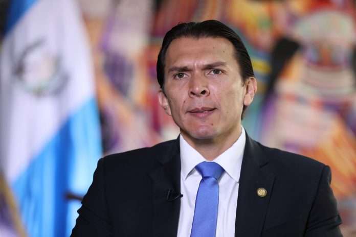 “La transparencia será clave en los próximos procesos”, sostiene el presidente del TSE