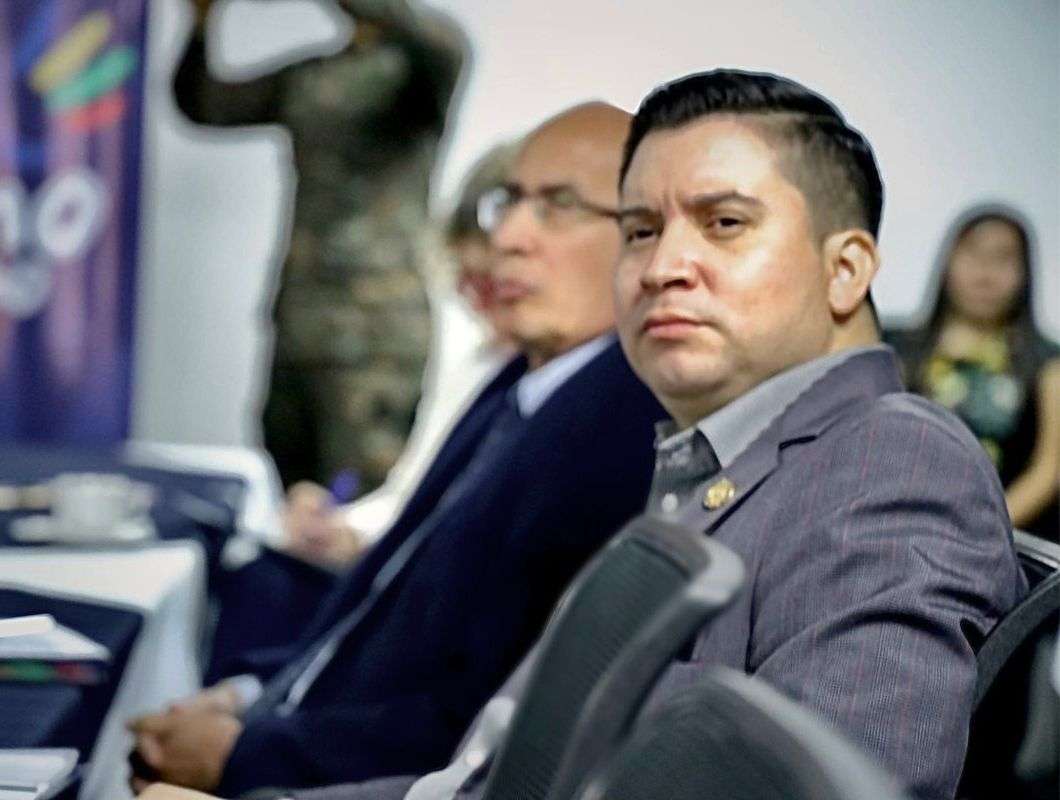 Viceministerio de Desarrollo Urbano y Vivienda queda vacante tras salida de Pérez