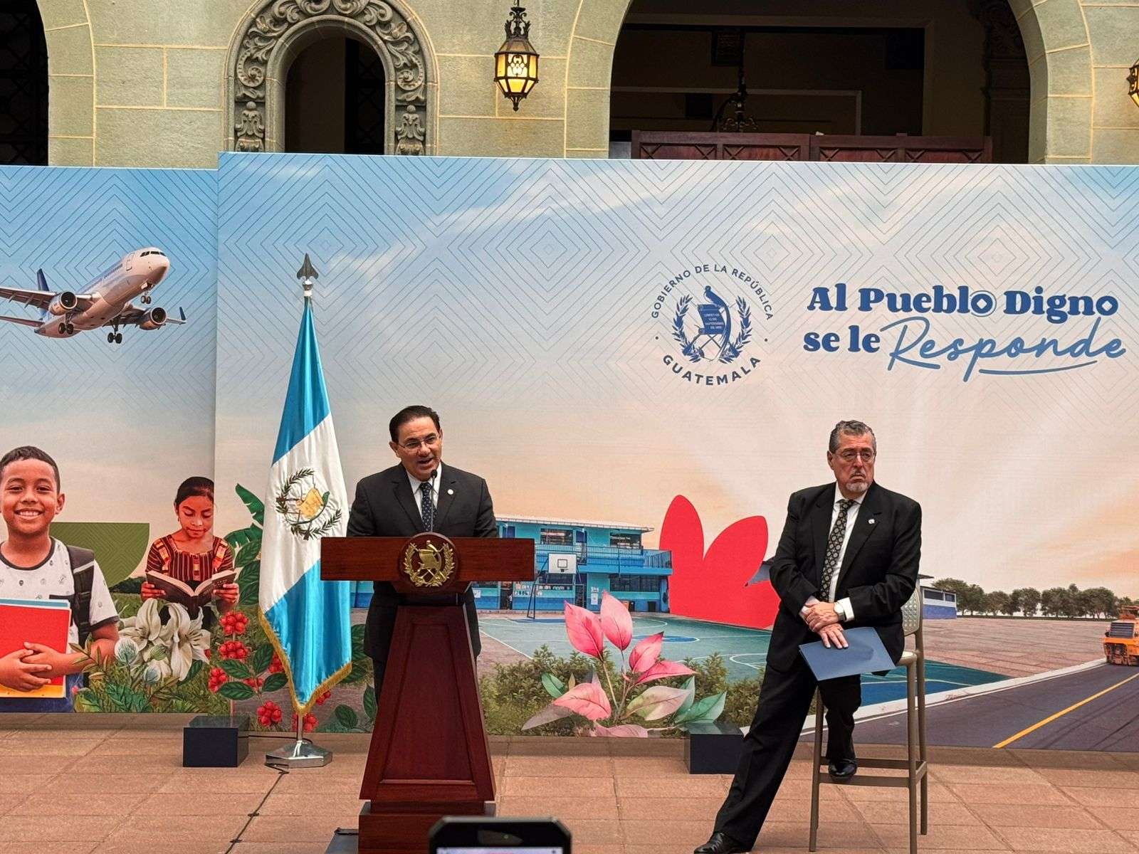 Gobernación busca aliviar la sobrepoblación en penales con nuevas prisiones y agilización de juzgados