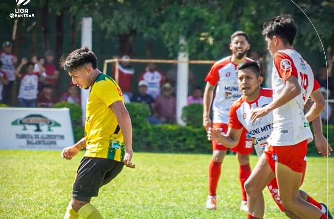 mictlán vs guastatoya.