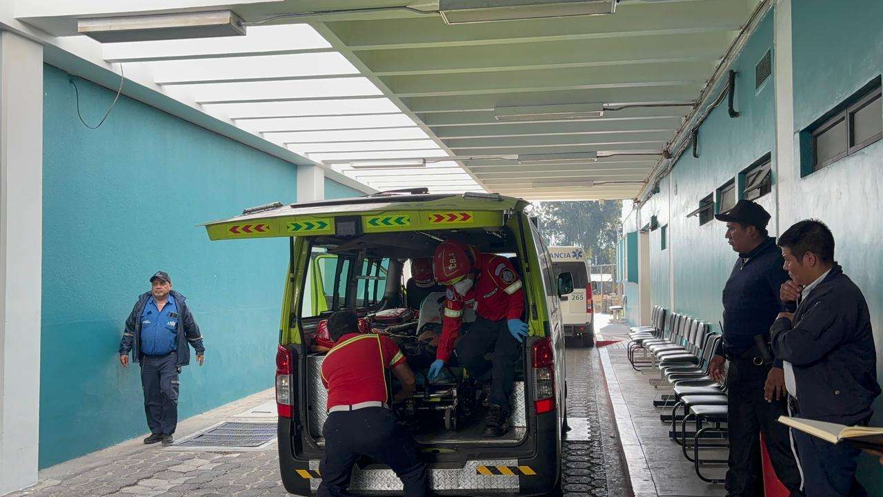 Ataques contra la PNC.