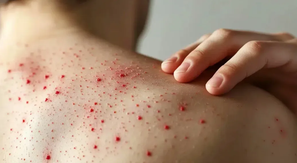 Aunque no es pandemia, el sarampión sigue siendo una amenaza sanitaria, advierten expertos