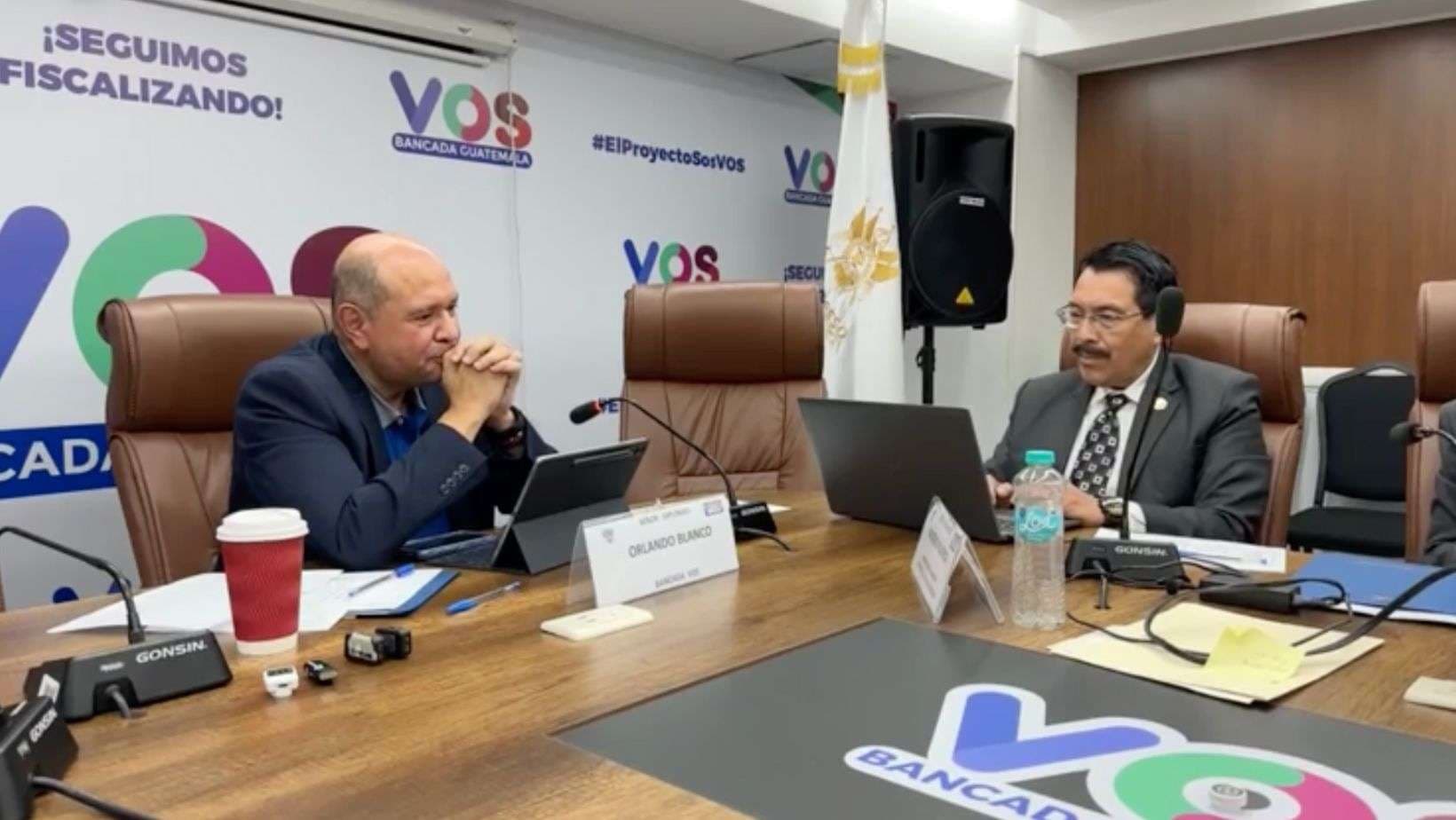 Minfin plantea ampliación de más de Q9 mil millones al Presupuesto 2026