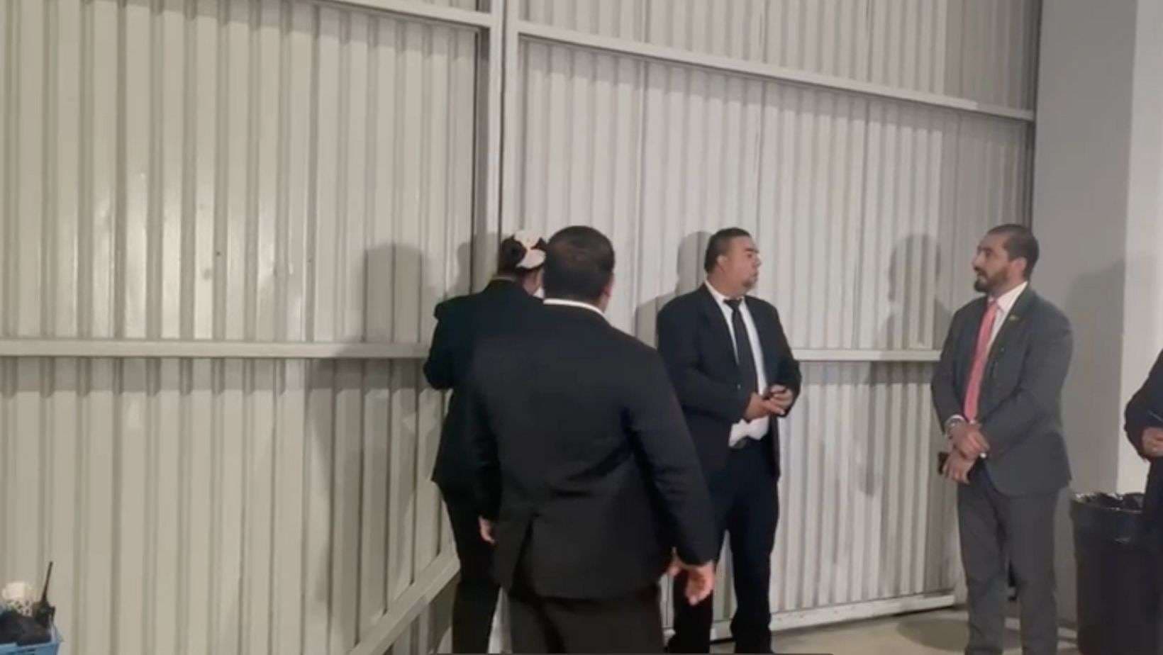 Cierre de votaciones marca inicio del conteo en segunda vuelta del CANG