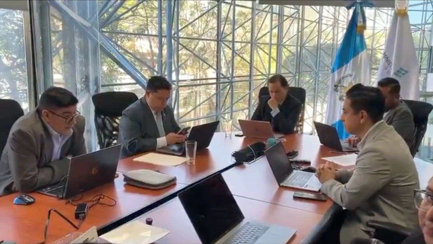 Directorio define salarios en la Superintendencia de Competencia tras revisión interna