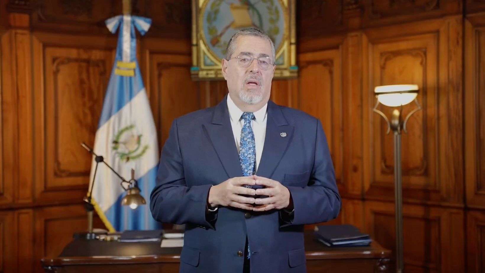 ¿Está Guatemala ante un nuevo comienzo? Arévalo habla de un futuro brillante