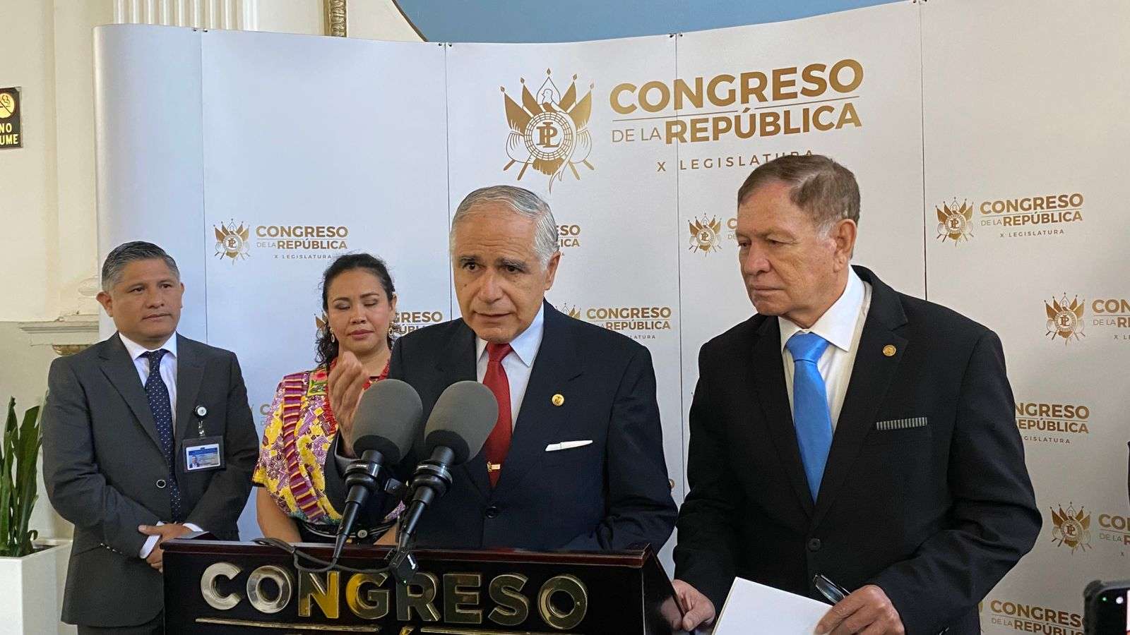 Congreso y CSJ impulsan reforma penal que podría cambiar la resolución de casos en Guatemala
