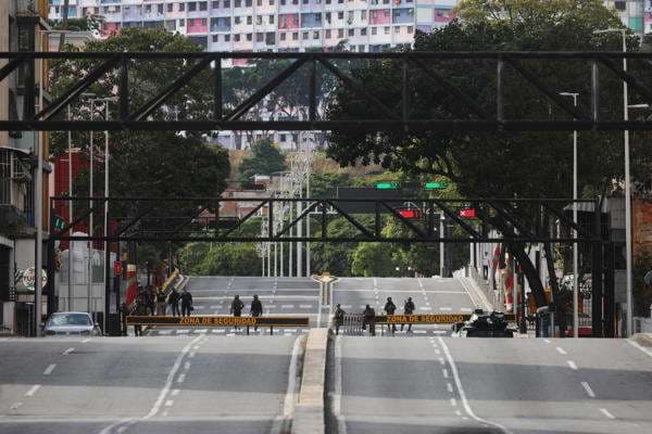 La captura de Maduro abre una etapa de alta incertidumbre