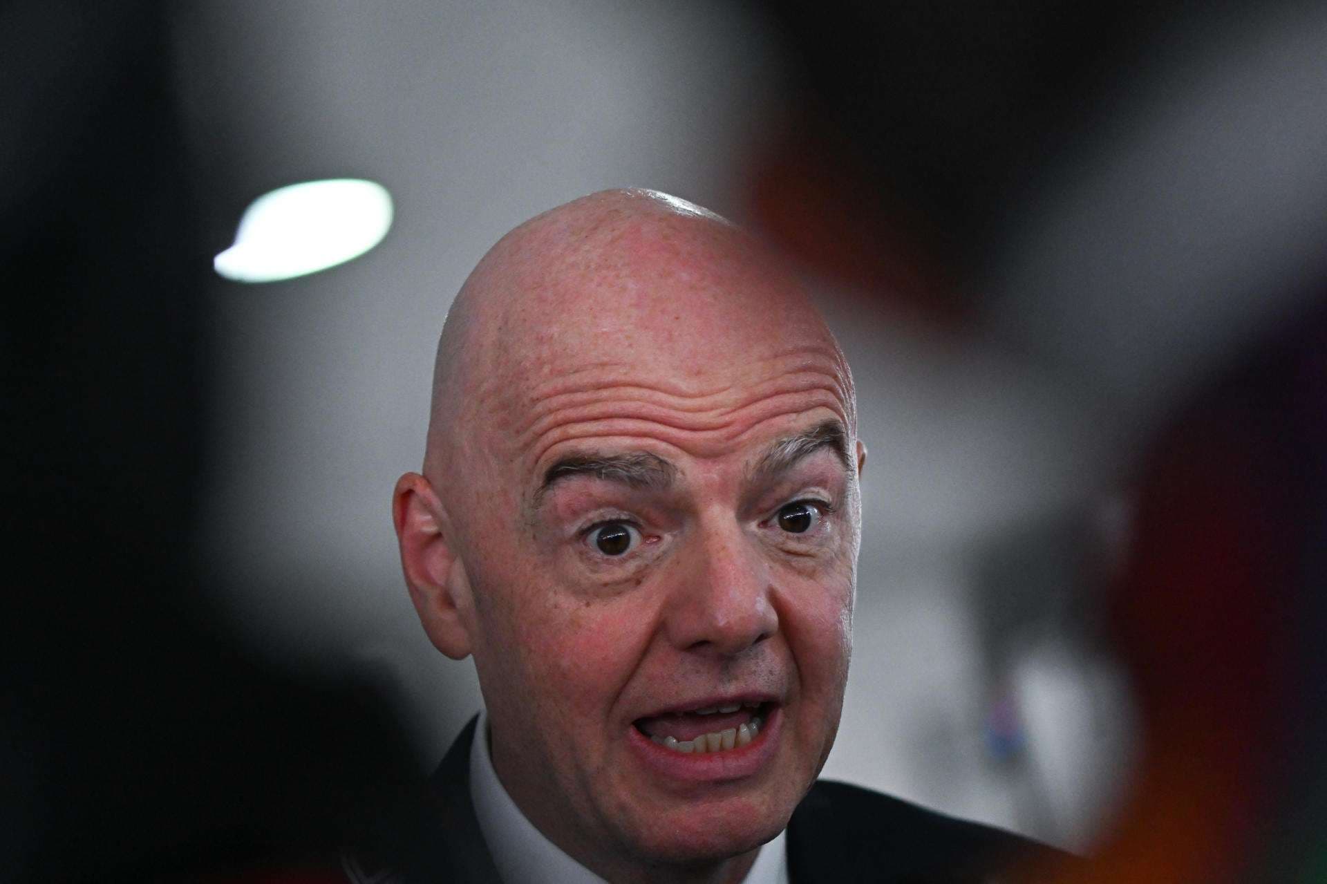 Brasil reafirma su candidatura para el Mundial de Clubes de 2029