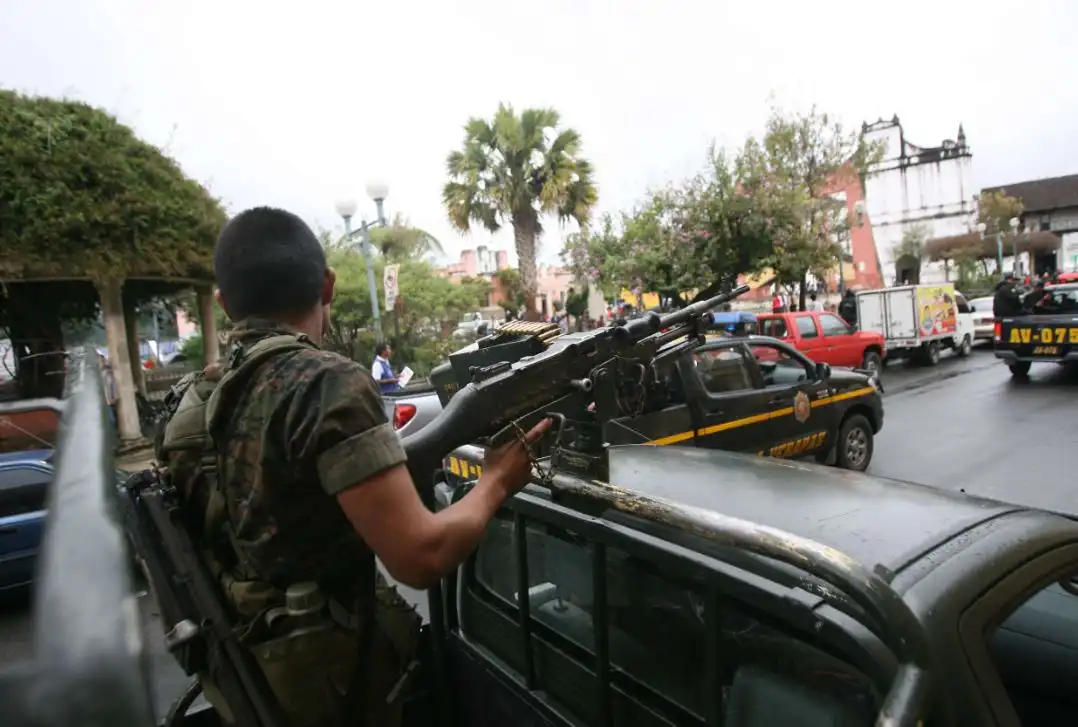 ¿Qué es el estado de sitio y qué implica para la población?