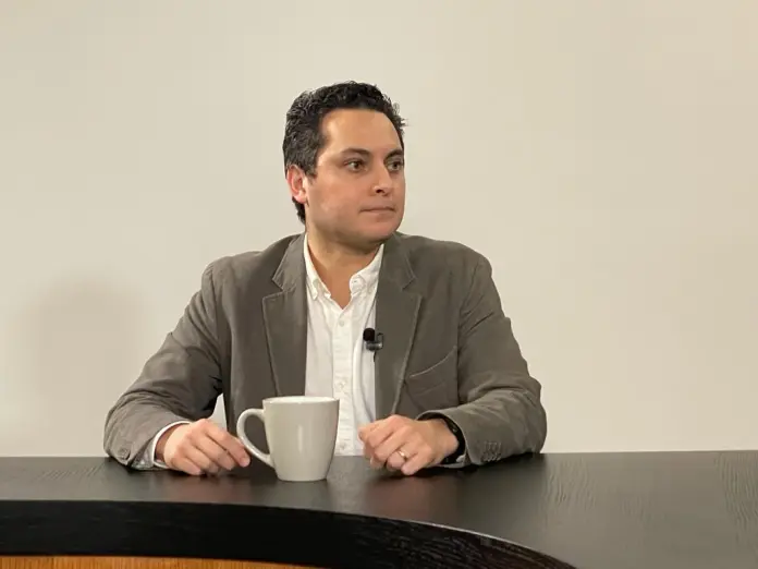 Hoy es la oportunidad de comenzar el rescate institucional del TSE’: Ortiz impulsa la participación en el CANG