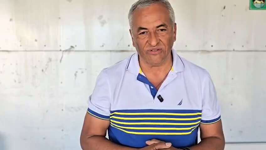 Controversia en ANAM: Alcalde de Nueva Santa Rosa denuncia manipulación electoral