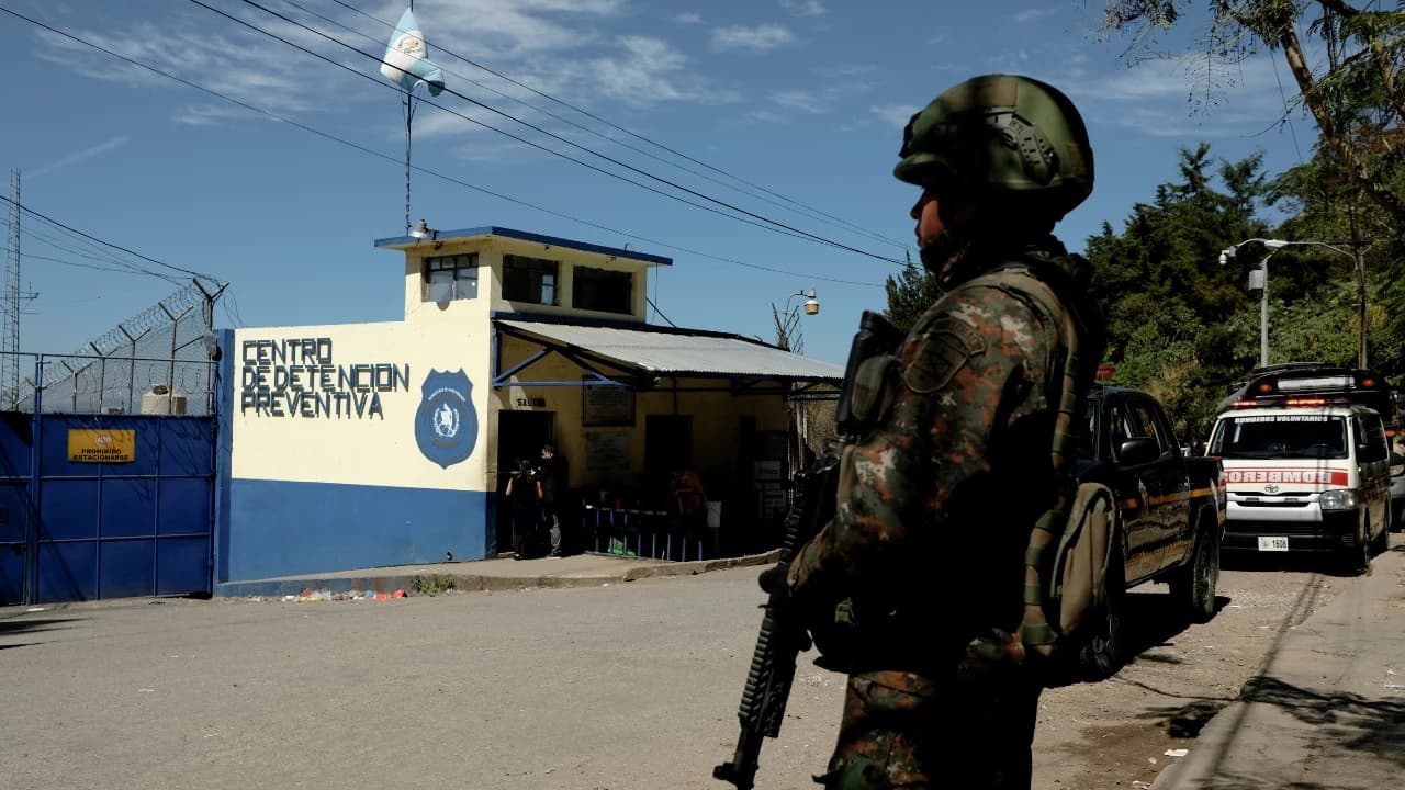 ¿Se mantendrán los avances tras el estado de sitio? Esto viene ahora