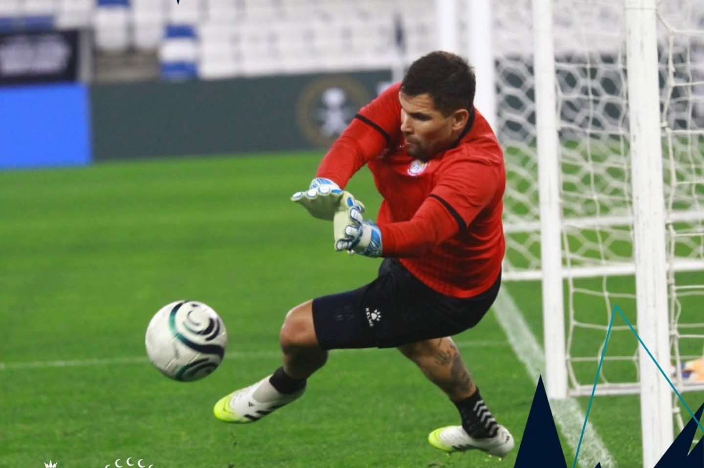 Rubén Silva.