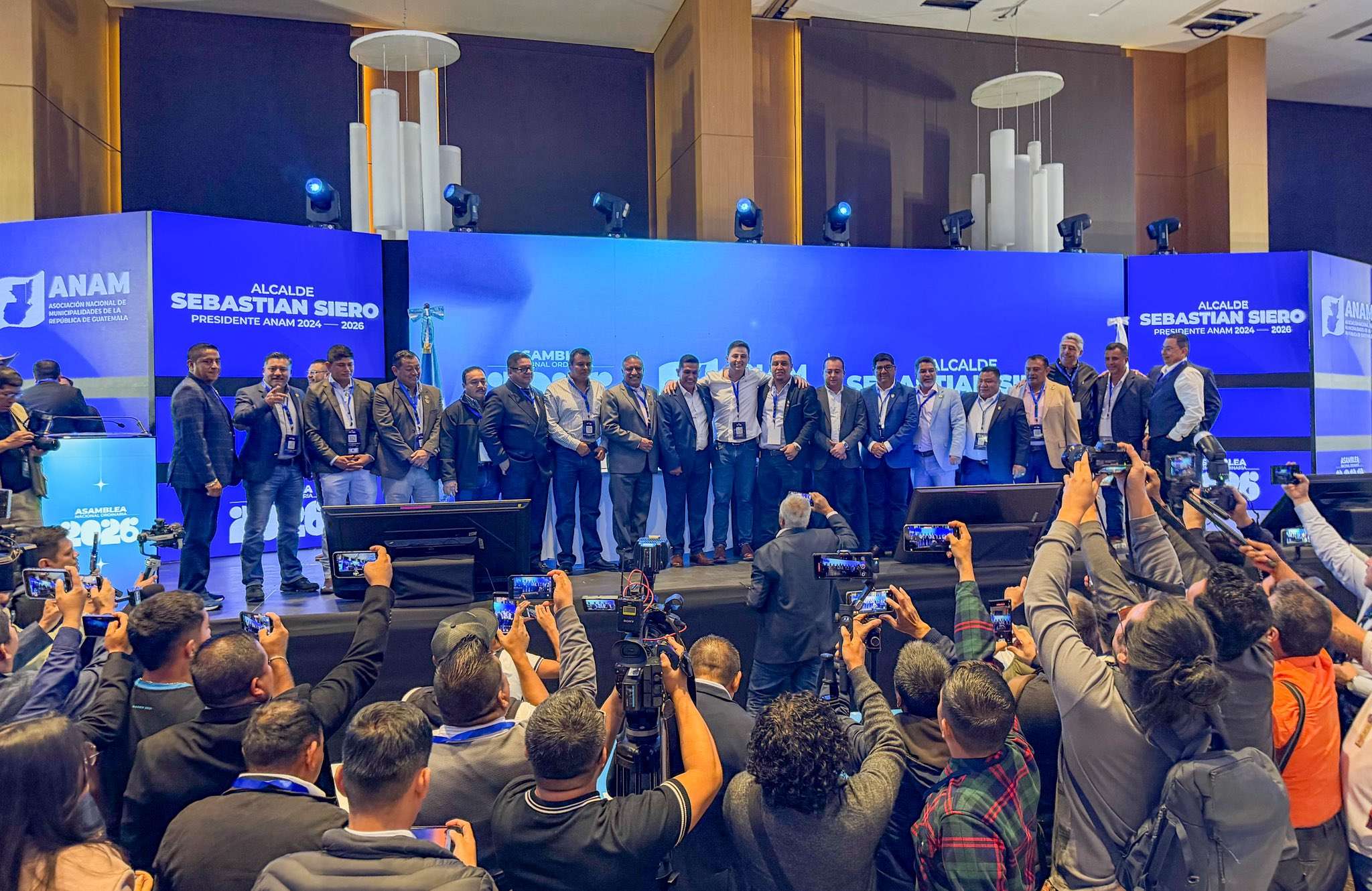 ¿Falló la organización o los tiempos? El debate tras la elección en la ANAM