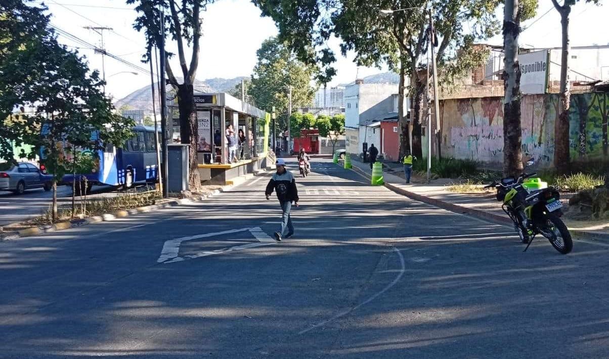 Partido Xelajú-Monterrey genera cambios en el tráfico capitalino: esto debes saber