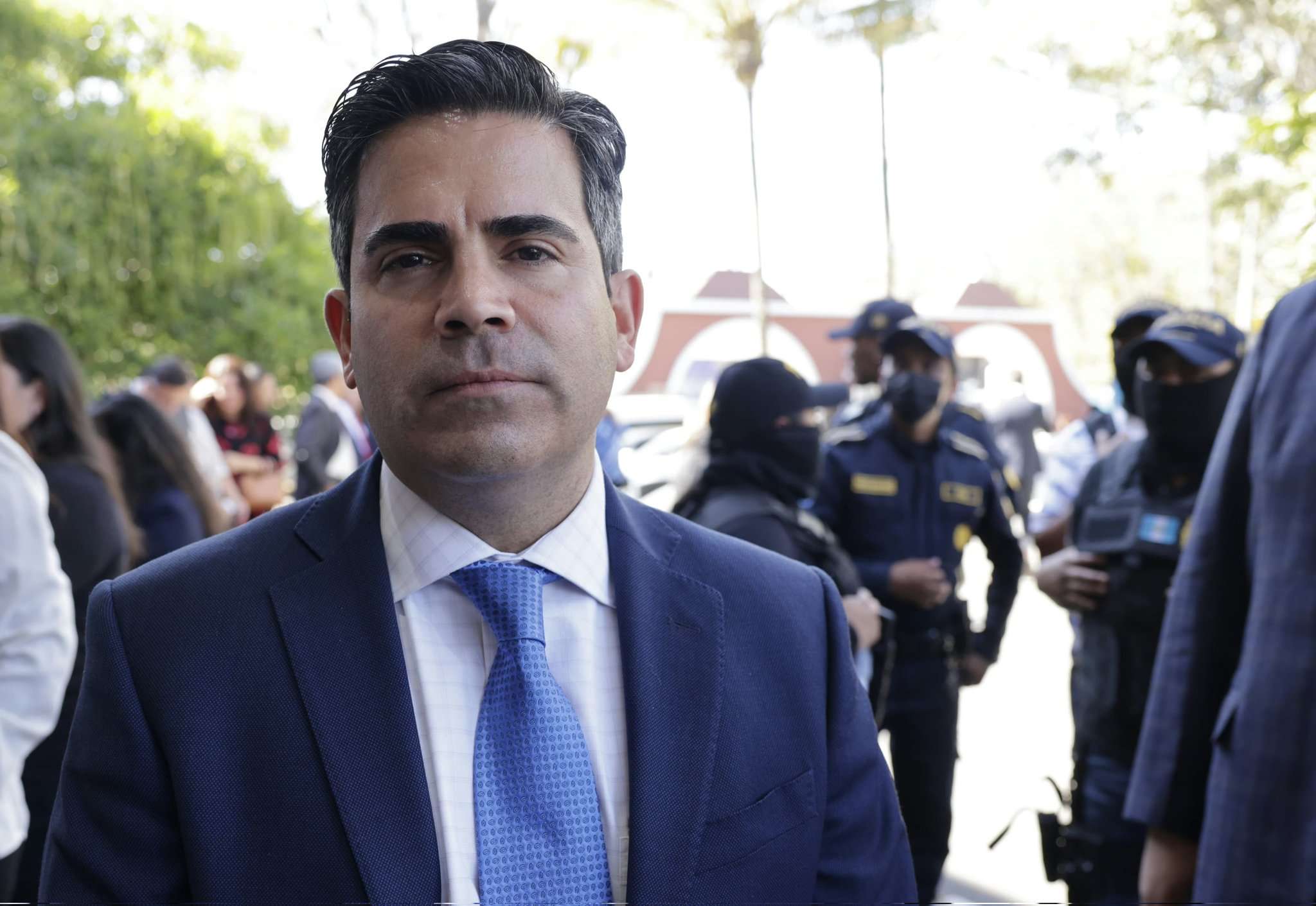 Tras conocerse los resultados electorales, Luis Fernando Bermejo se pronunció públicamente para agradecer el respaldo recibido por parte del gremio en la jornada del Colegio de Abogados y Notarios de Guatemala, destacando la alta participación y el mensaje de cambio expresado en las urnas.