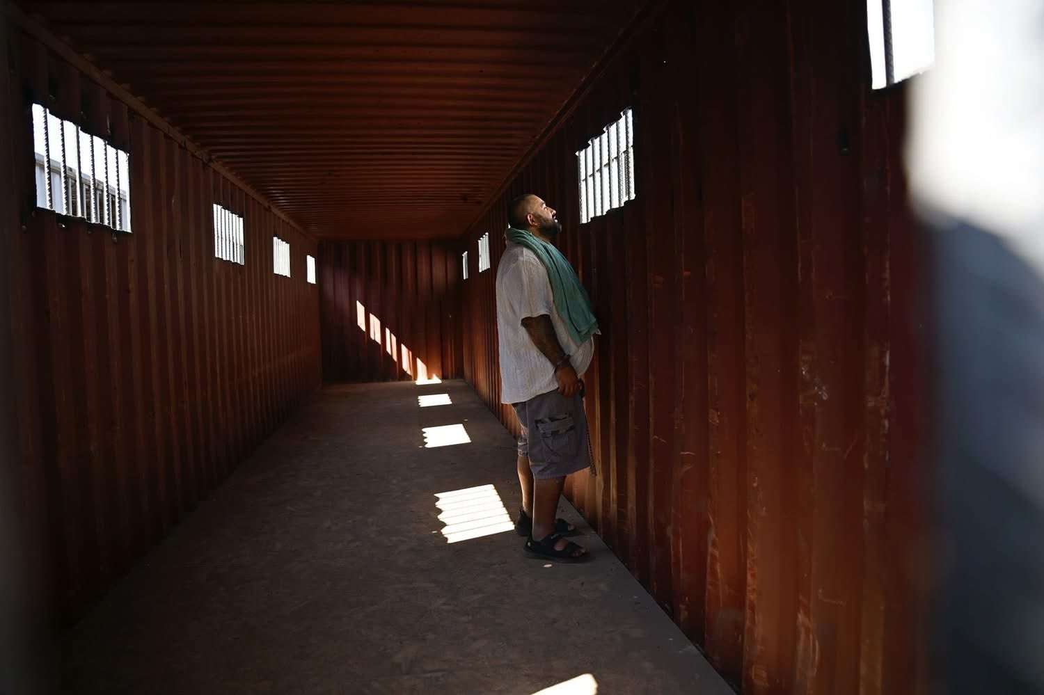 ¿El fin de las cárceles sin control? Izabal y Escuintla albergarán nuevos centros penitenciarios de alta vigilancia