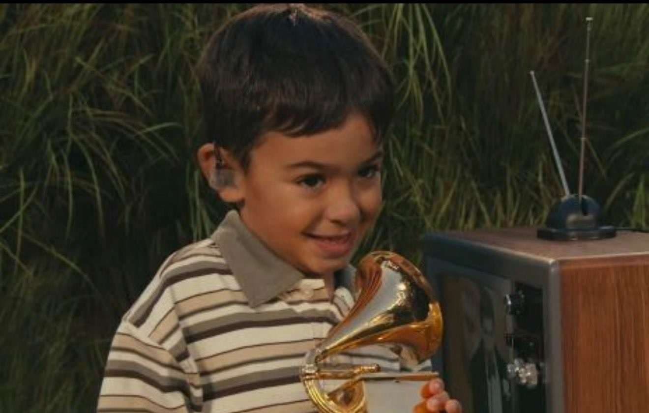 niño grammy super bowl