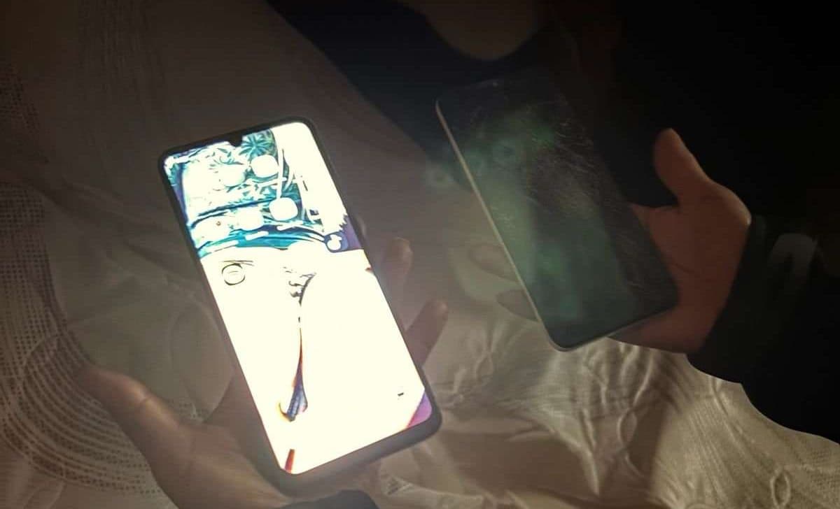 Desde la cárcel: localizan celulares usados para extorsionar a empresas