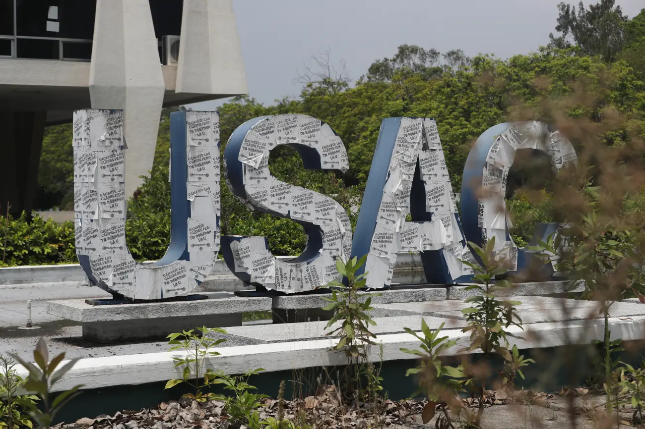 Misión de la OEA pide a la CC garantizar cumplimiento de sentencia sobre el CSU de la Usac