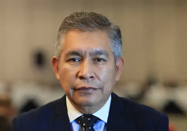 Con 15 años de experiencia docente, Jiménez Texaj apunta a magistratura titular o suplente