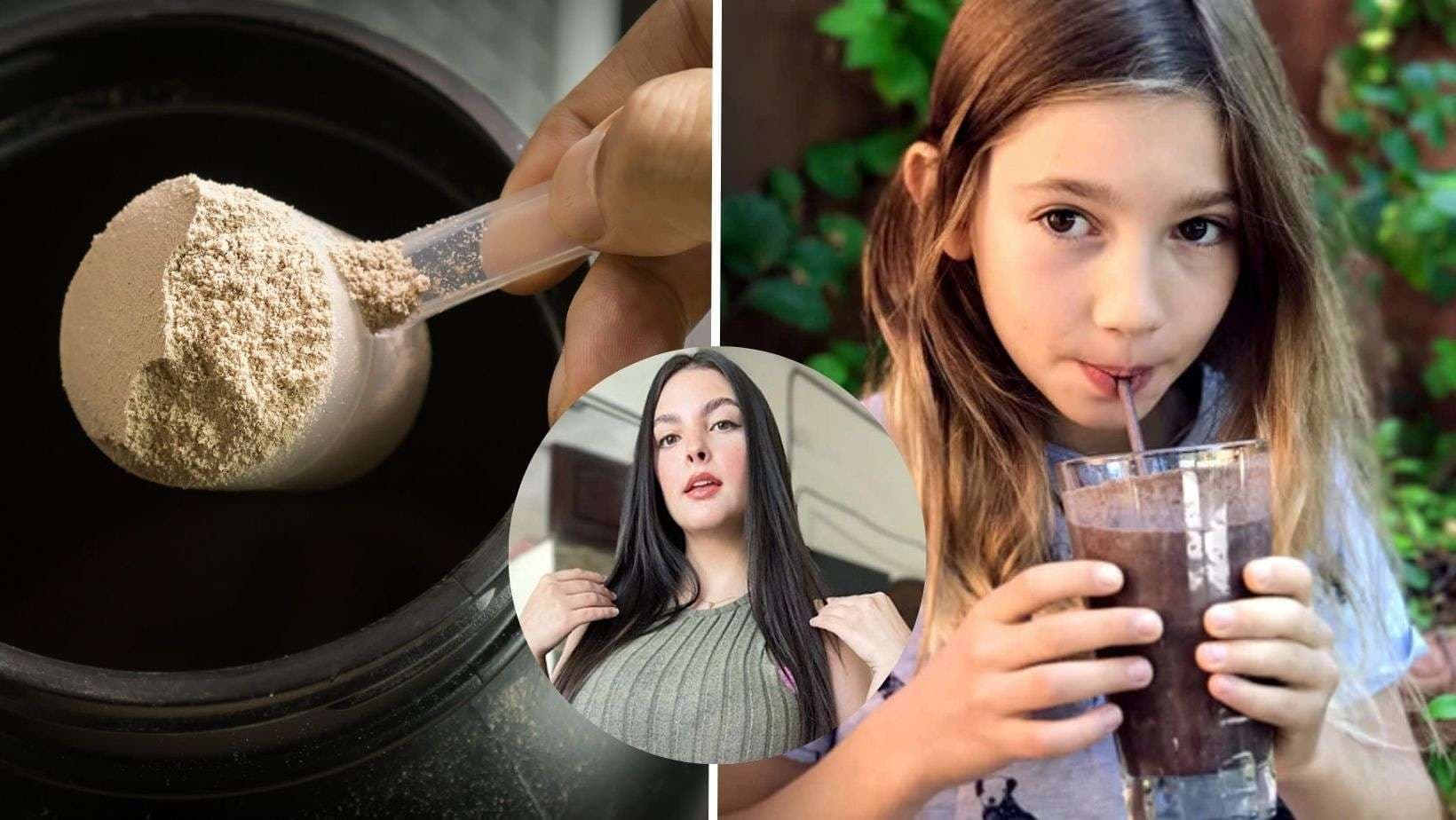 Cofaqui se pronuncia tras polémica por suplementos proteicos en la niñez