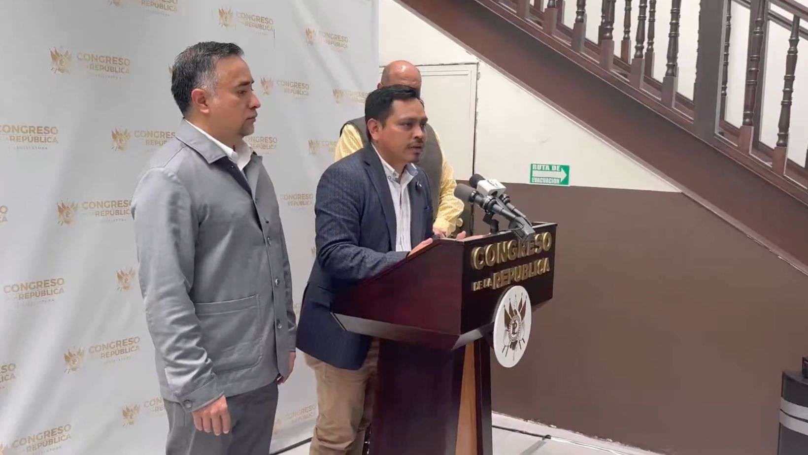 Posibles vínculos con crimen organizado ponen en alerta al bloque VOS sobre nomina del TSE