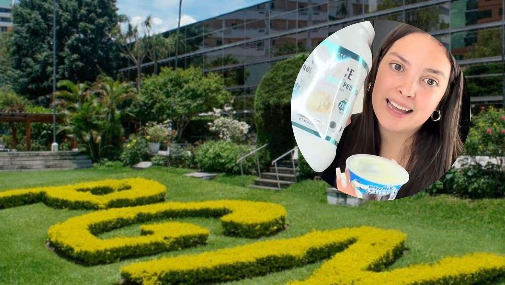 ¿Proteína para niños? La PGN investiga a influencer por recomendaciones polémicas