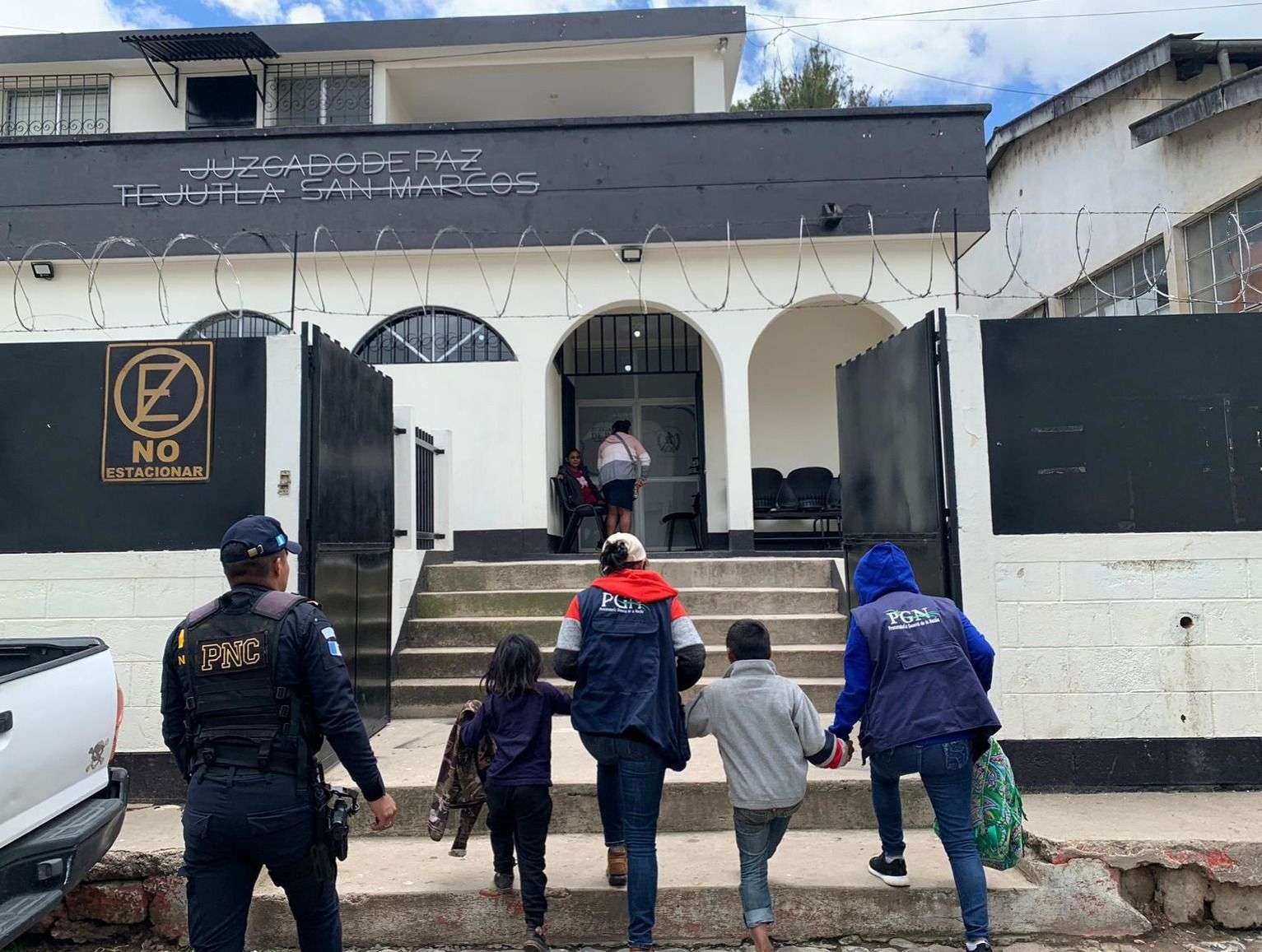 PGN implementa plan de fortalecimiento regional tras 36 mil audiencias en 2025