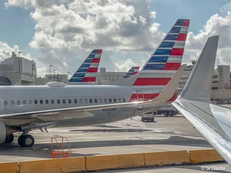Aerolínea pide autorización a EEUU para reanudar vuelos de Miami a Venezuela